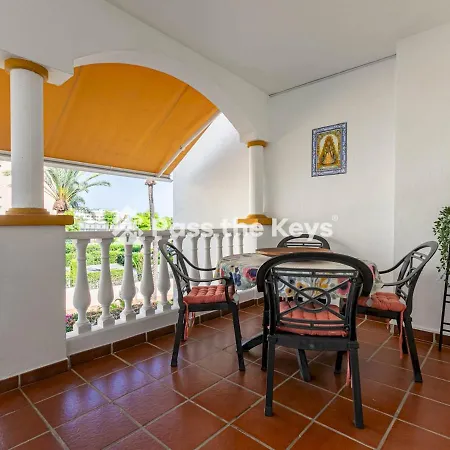 Pass The Keys Family Friendly Daire Marbella