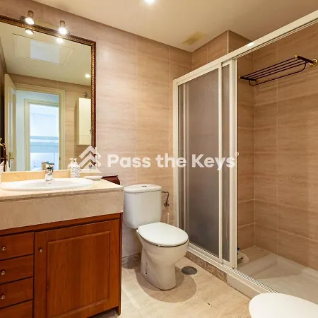 Pass The Keys Family Friendly Daire Marbella