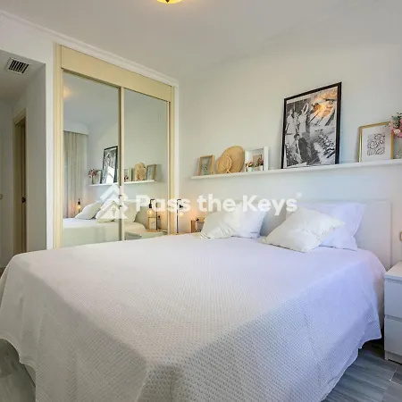 Pass The Keys Family Friendly Daire Marbella